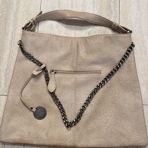 Diana & Co slouchy tote